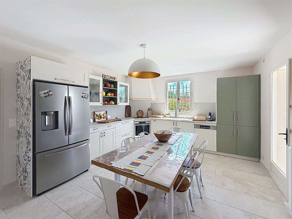 Maison Uzès