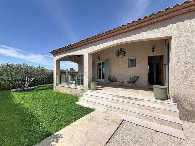 Maison Uzès - 3 chambres - 127m²
