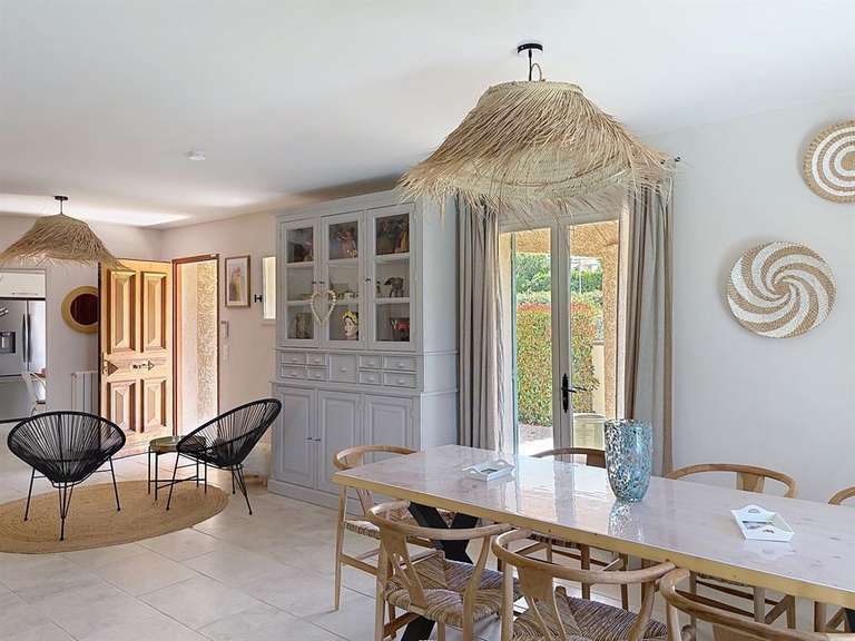 House Uzès - 3 bedrooms - 127m²