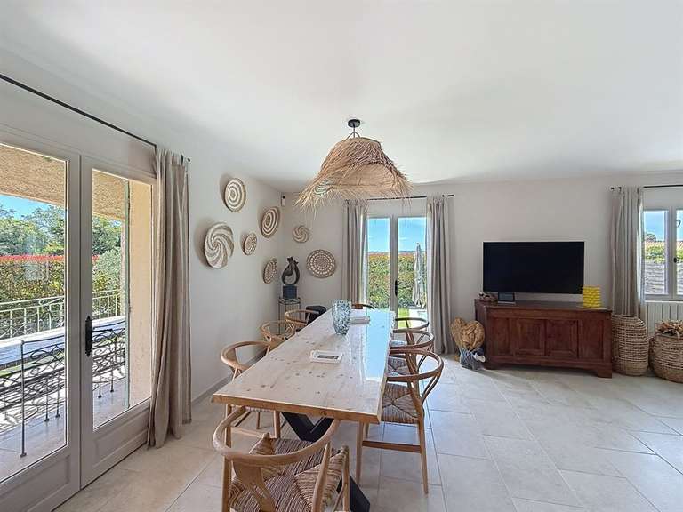 Maison Uzès - 3 chambres - 127m²
