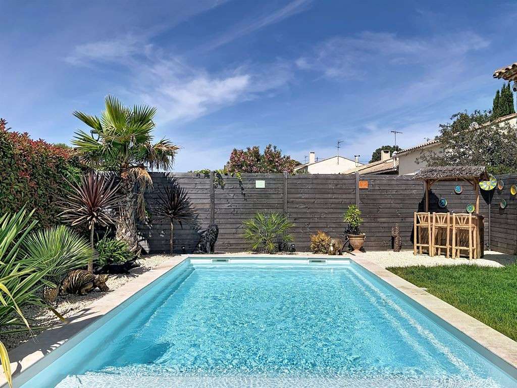 Maison Uzès