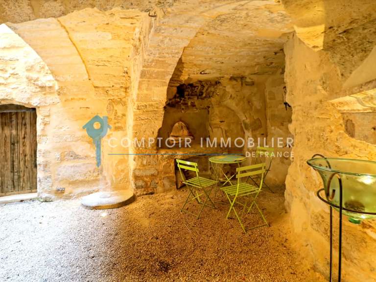 Maison Uzès - 4 chambres - 159m²