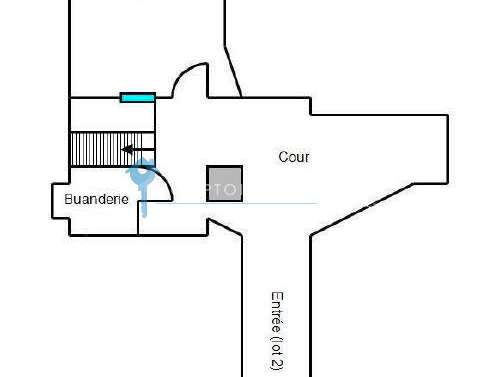 Maison Uzès - 4 chambres - 159m²