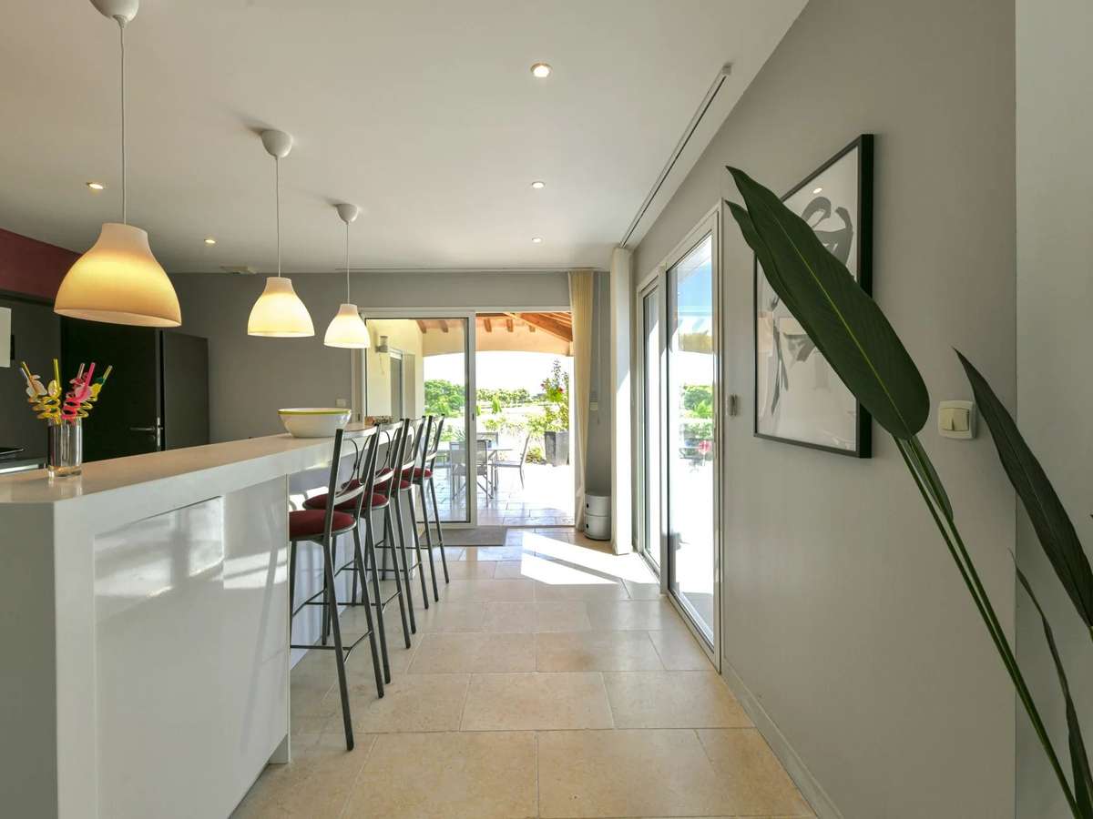 House Uzès