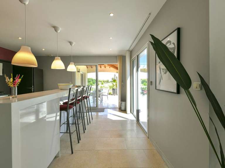 Maison Uzès - 3 chambres - 151m²