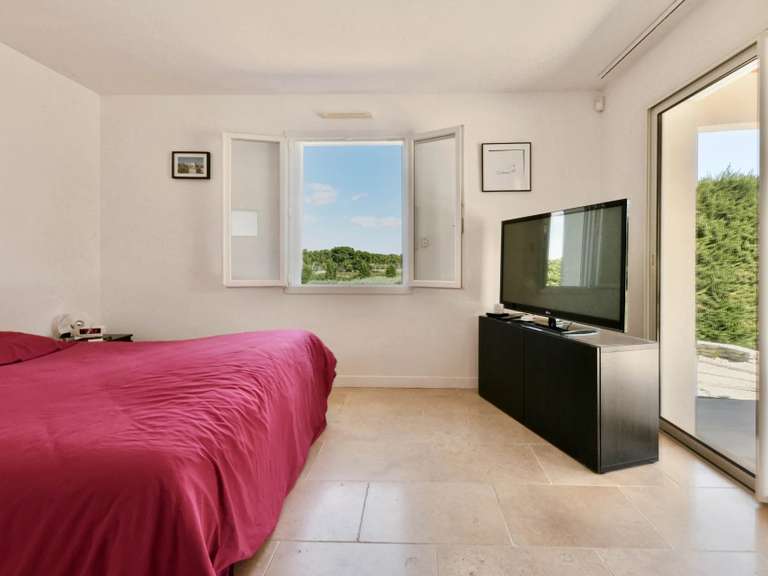 Maison Uzès - 3 chambres - 151m²