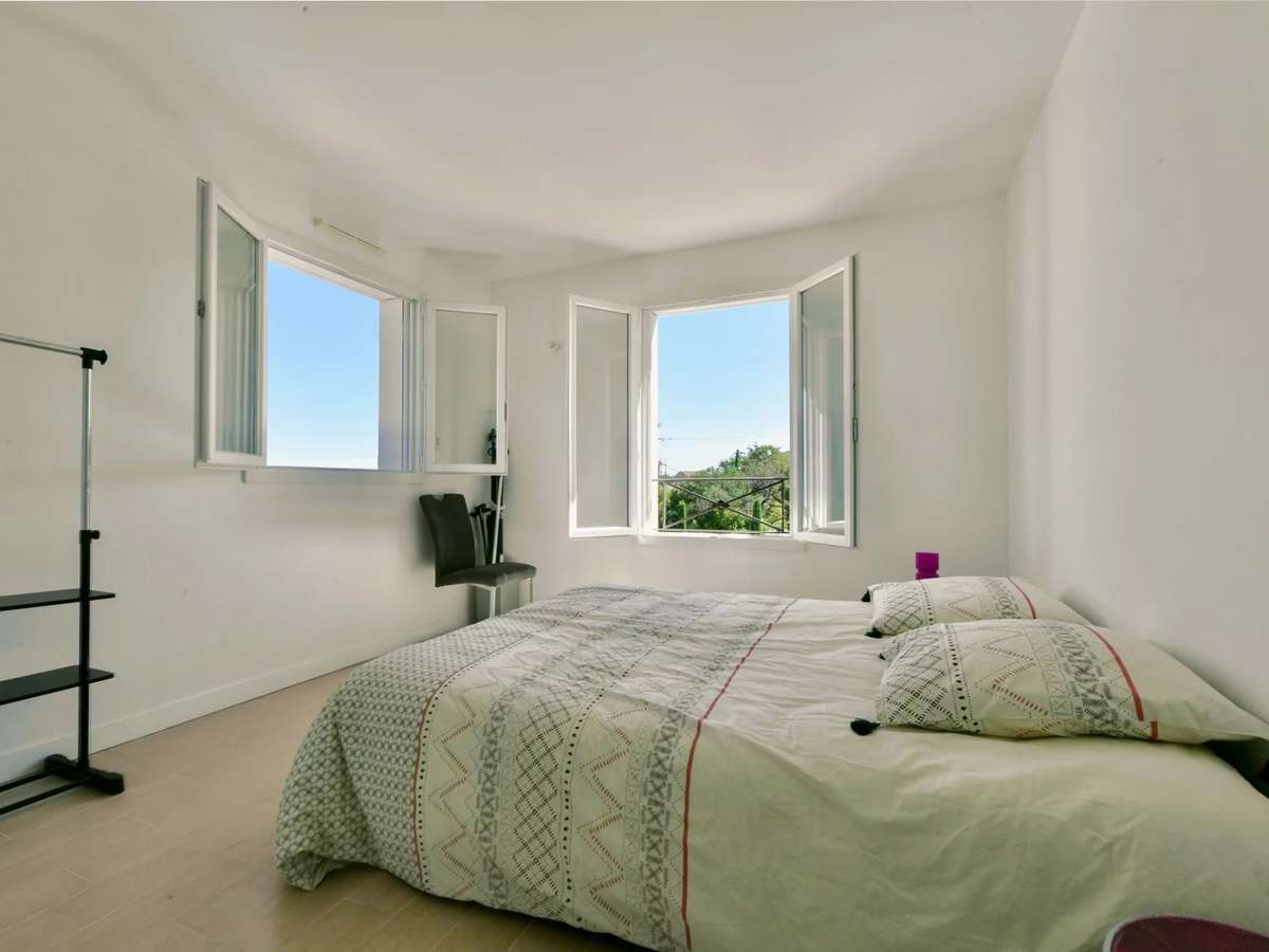 House Uzès