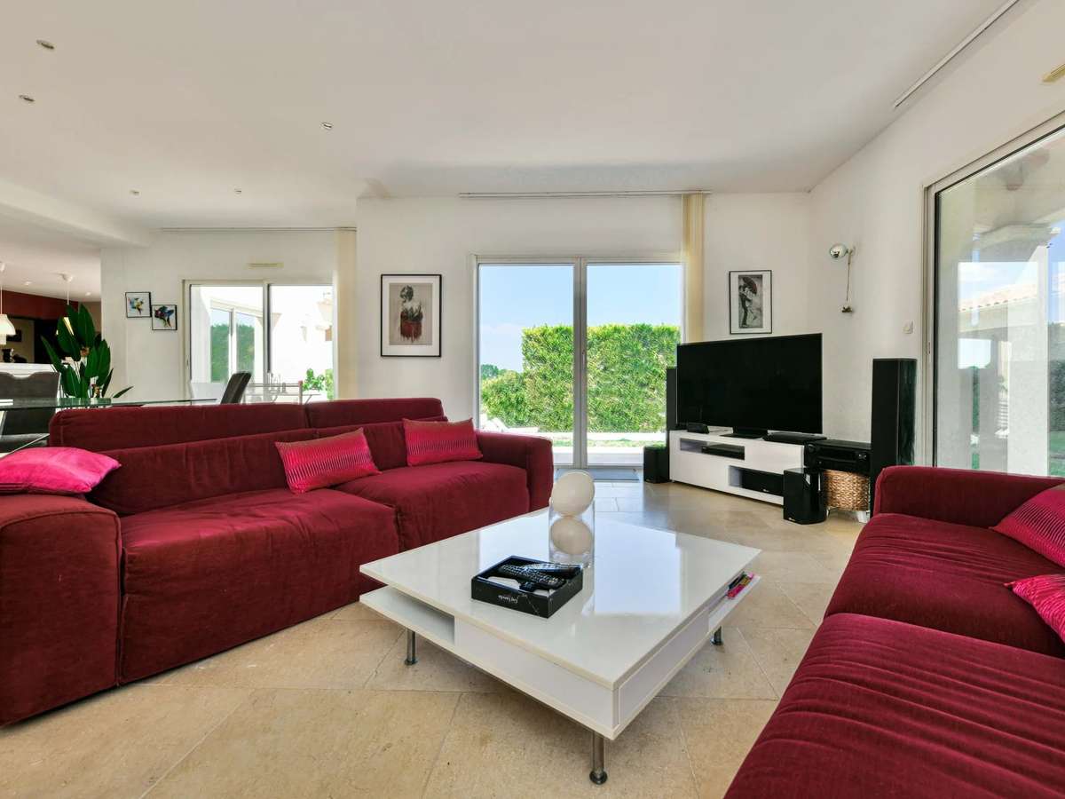 House Uzès