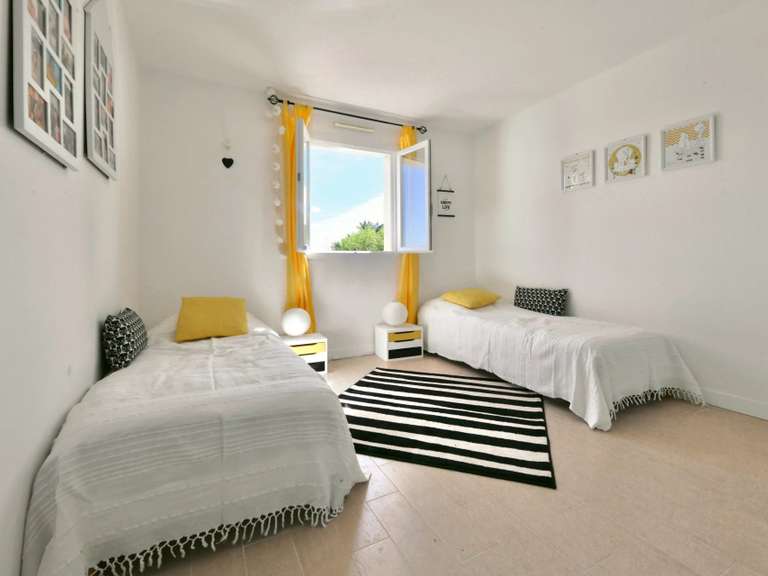 Maison Uzès - 3 chambres - 151m²