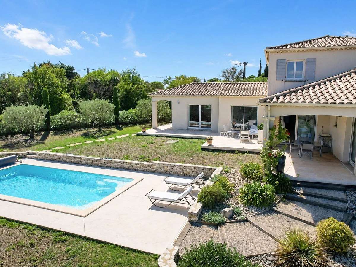 House Uzès