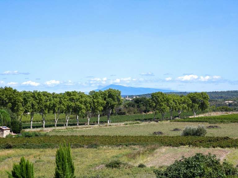 Maison Uzès - 3 chambres - 151m²