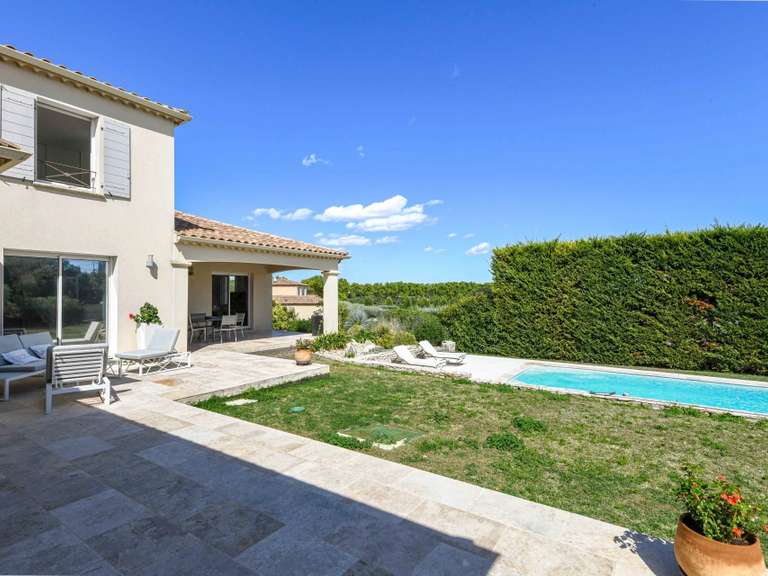 Maison Uzès - 3 chambres - 151m²