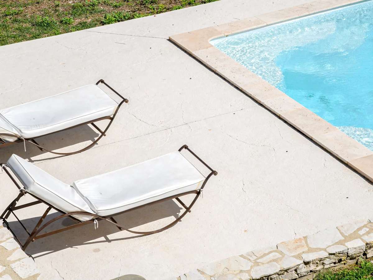 House Uzès