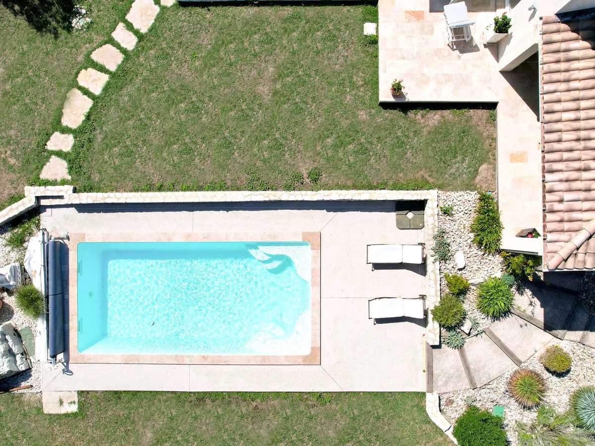 House Uzès