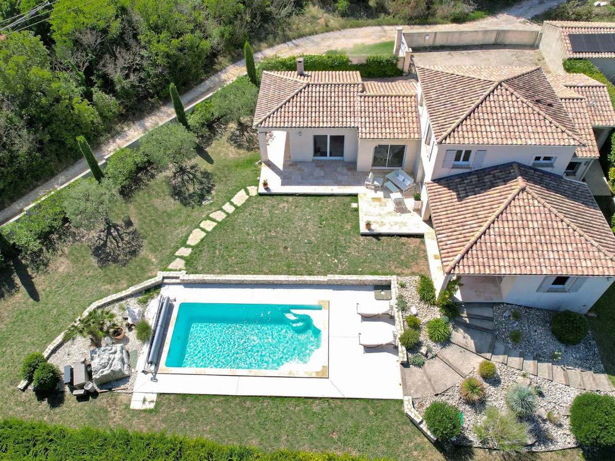House Uzès