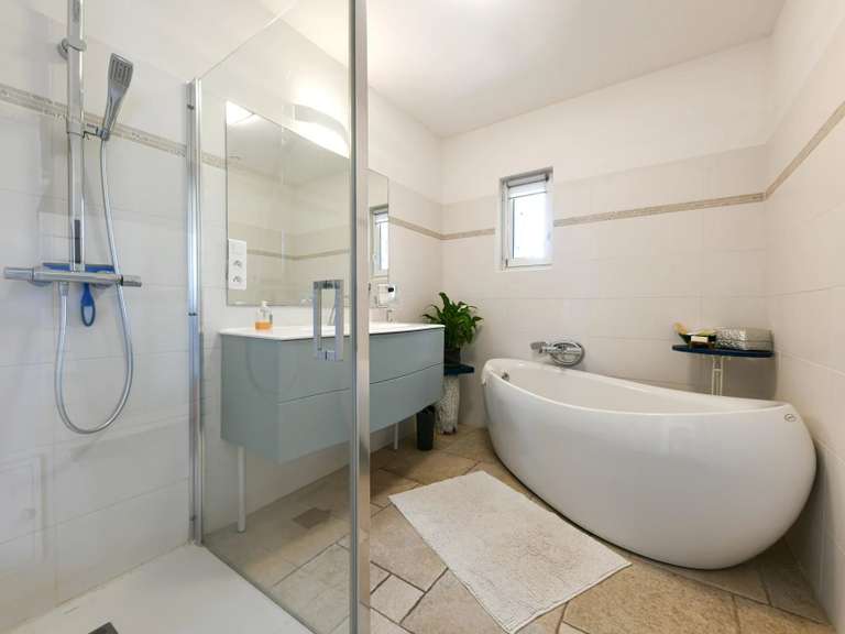 Maison Uzès - 3 chambres - 170m²