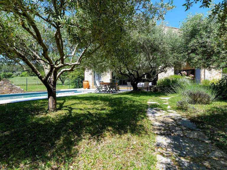 Maison Uzès - 3 chambres - 170m²