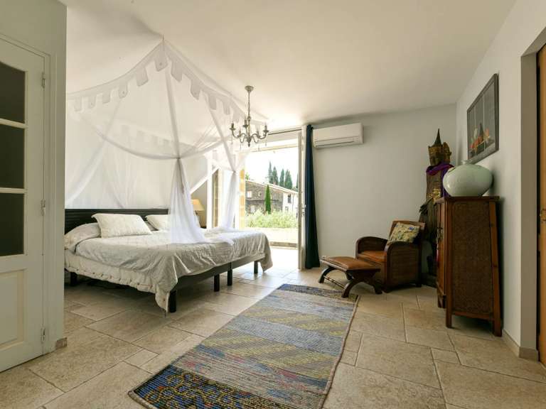 Maison Uzès - 3 chambres - 170m²