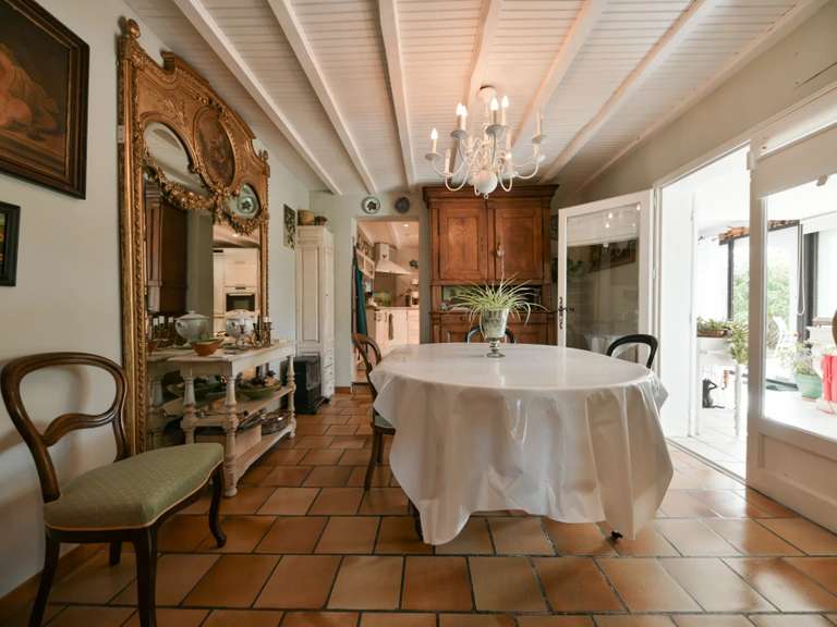 House Uzès - 4 bedrooms - 150m²