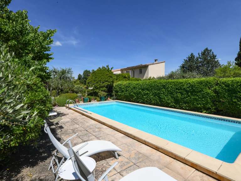 House Uzès - 4 bedrooms - 150m²
