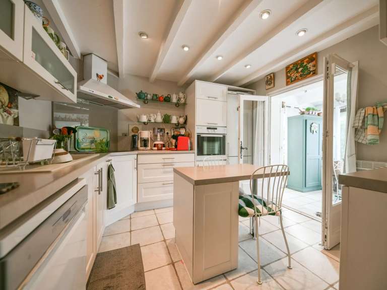 House Uzès - 4 bedrooms - 150m²