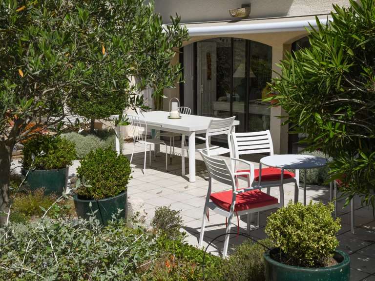 House Uzès - 4 bedrooms - 150m²