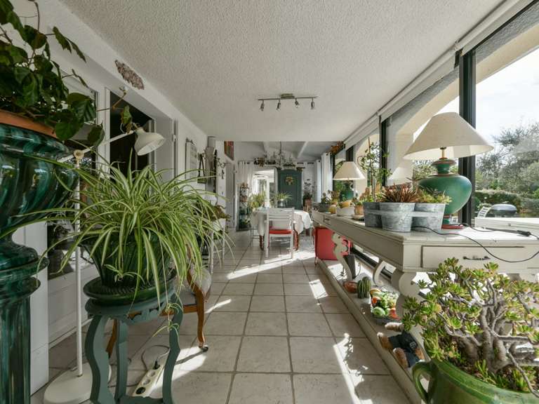 House Uzès - 4 bedrooms - 150m²