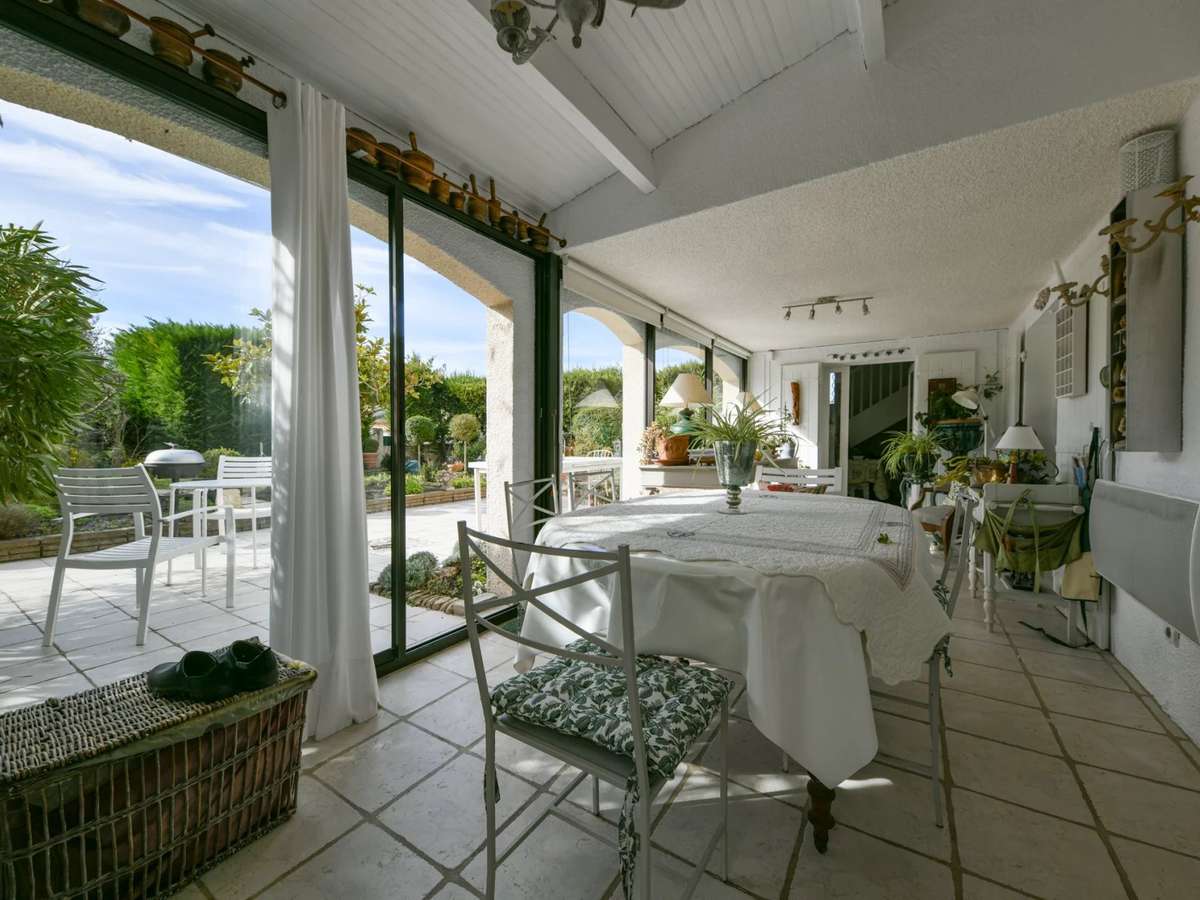 House Uzès