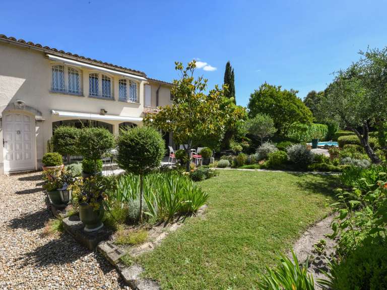 House Uzès - 4 bedrooms - 150m²