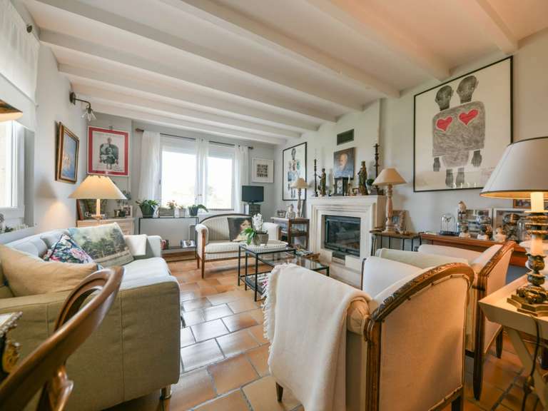 House Uzès - 4 bedrooms - 150m²