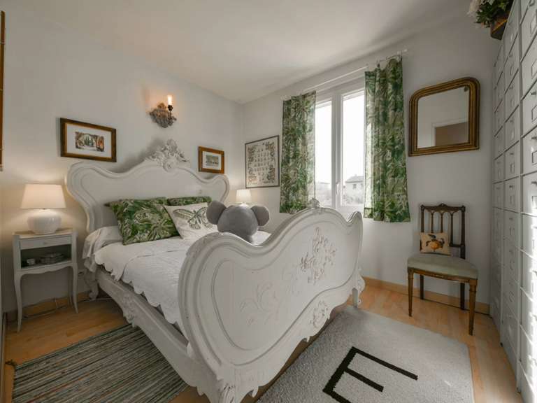 House Uzès - 4 bedrooms - 150m²
