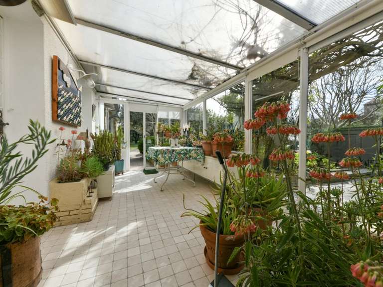 House Uzès - 4 bedrooms - 150m²