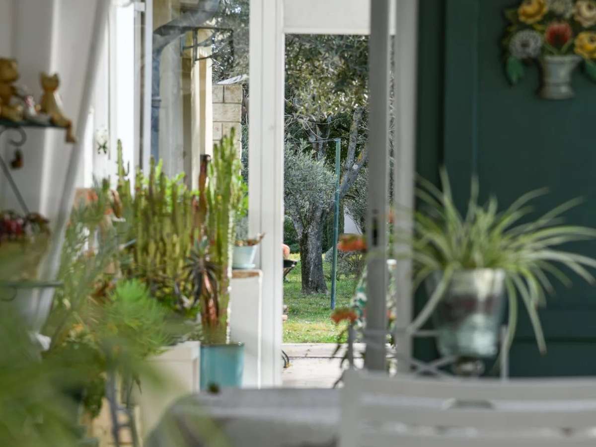 House Uzès