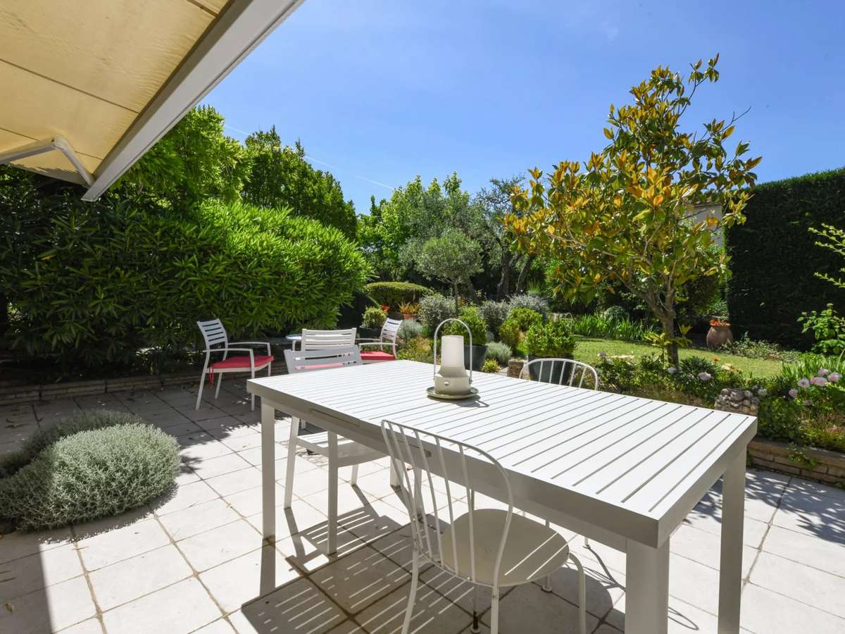 House Uzès