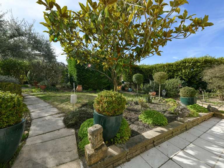 House Uzès - 4 bedrooms - 150m²