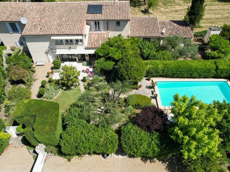 House Uzès - 4 bedrooms - 150m²