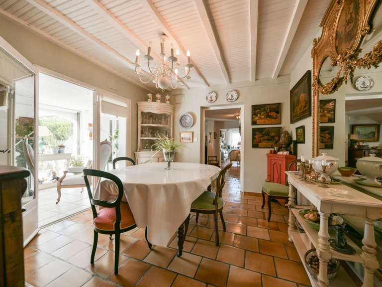 House Uzès - 4 bedrooms - 150m²