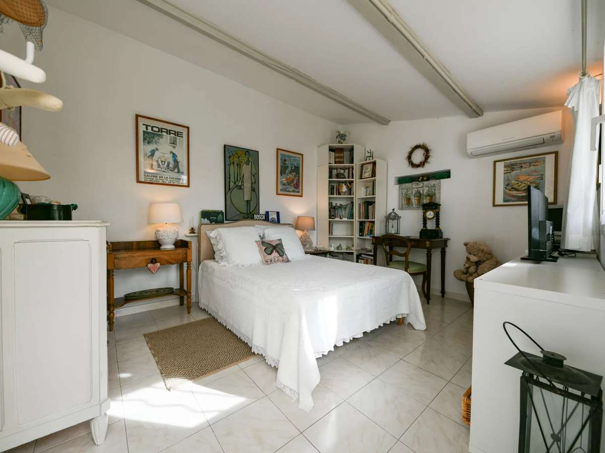 House Uzès