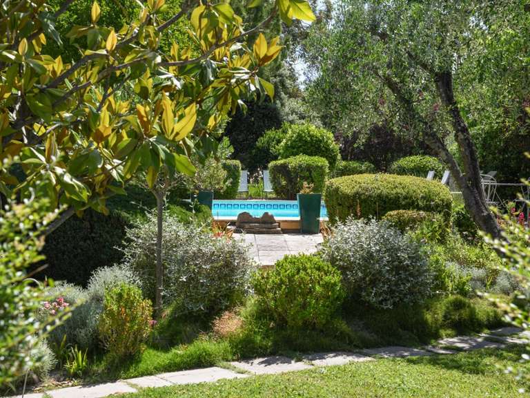 House Uzès - 4 bedrooms - 150m²