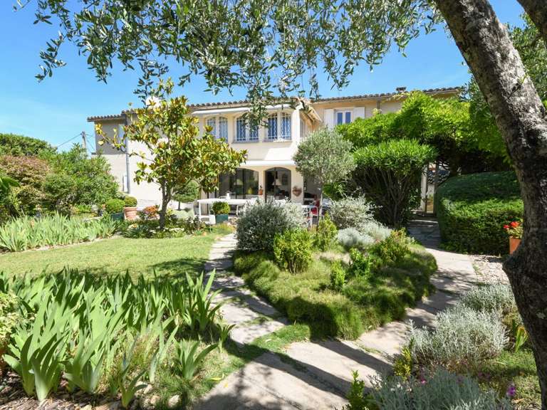 House Uzès - 4 bedrooms - 150m²