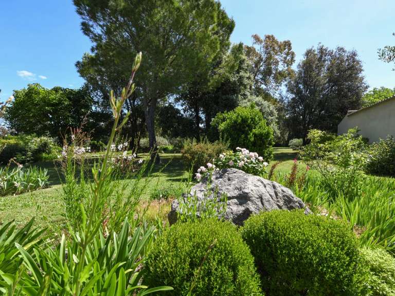 House Uzès - 4 bedrooms - 150m²