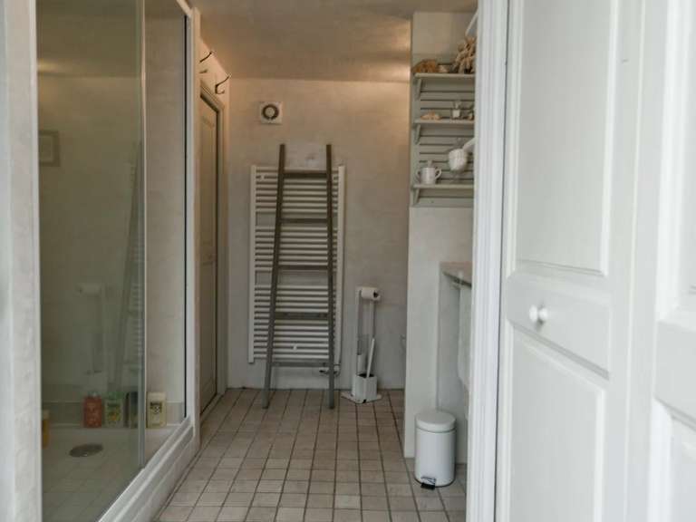 House Uzès - 4 bedrooms - 150m²