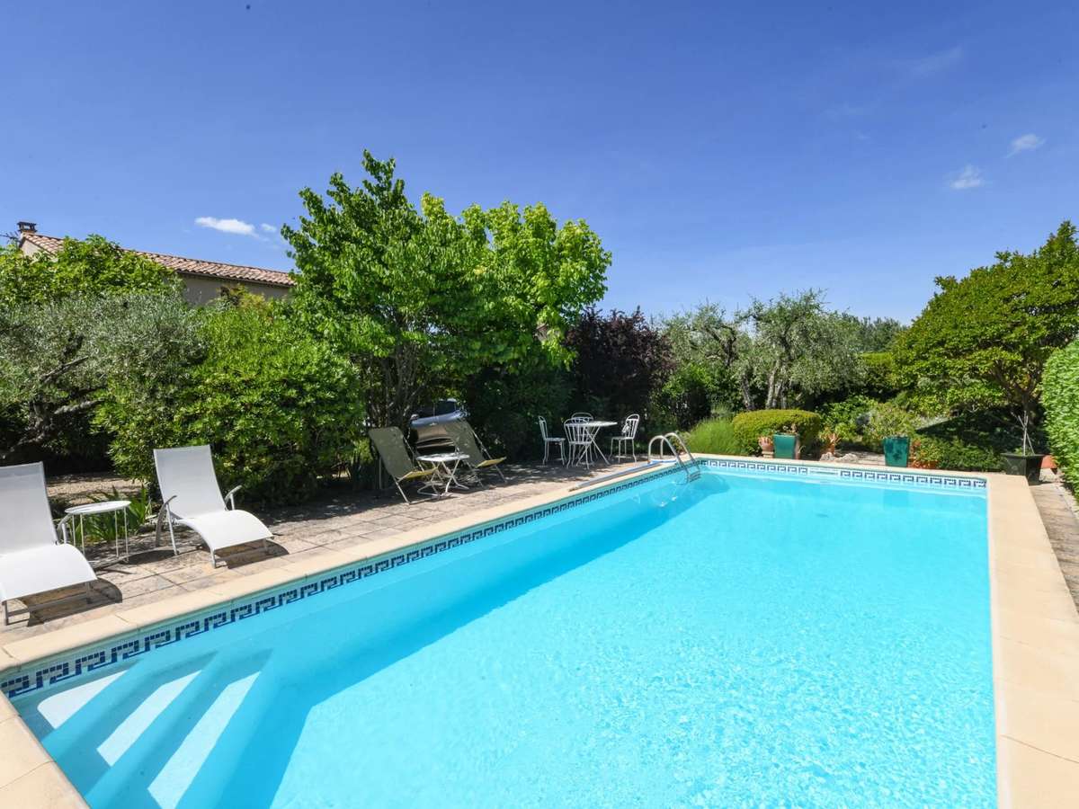 House Uzès