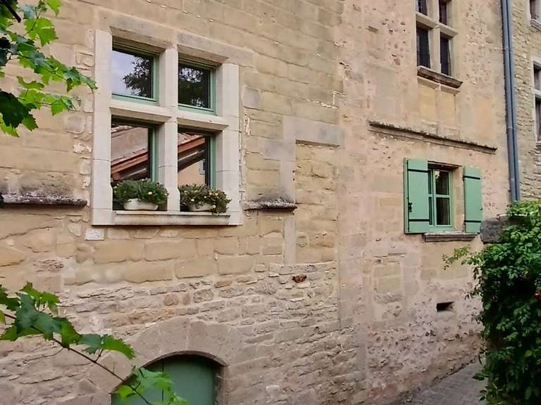 House Uzès - 4 bedrooms - 369m²