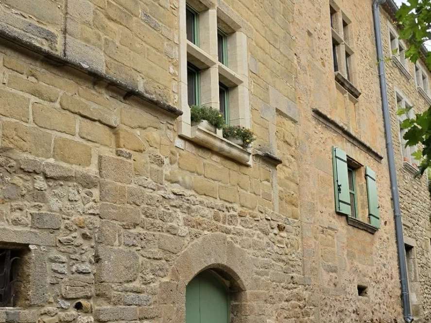 Maison Uzès