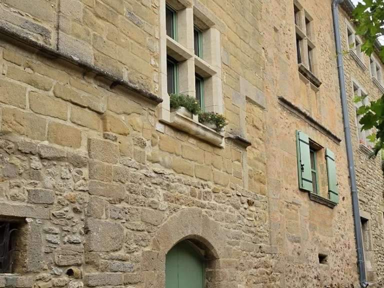House Uzès - 4 bedrooms - 369m²