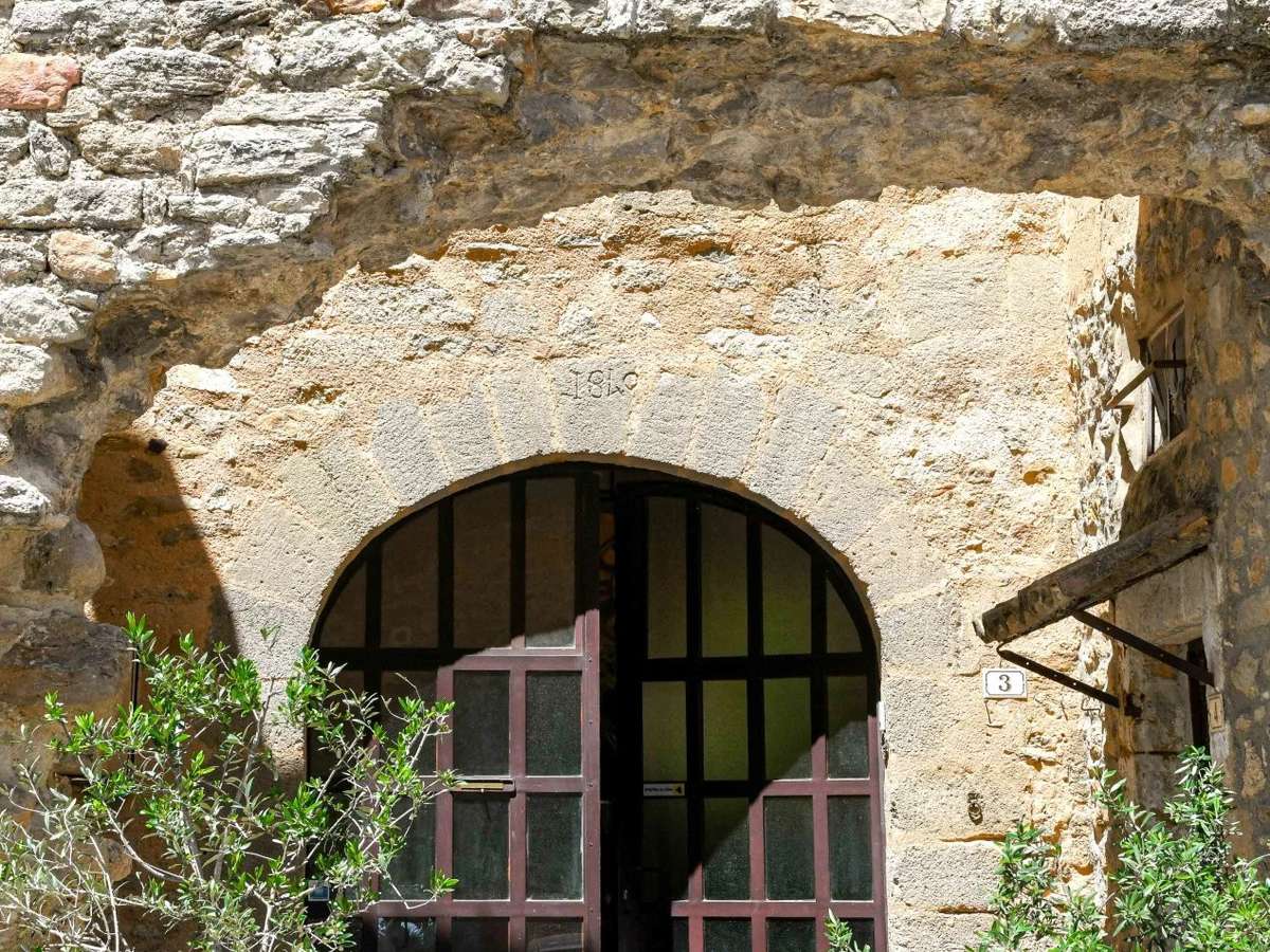 Maison Uzès
