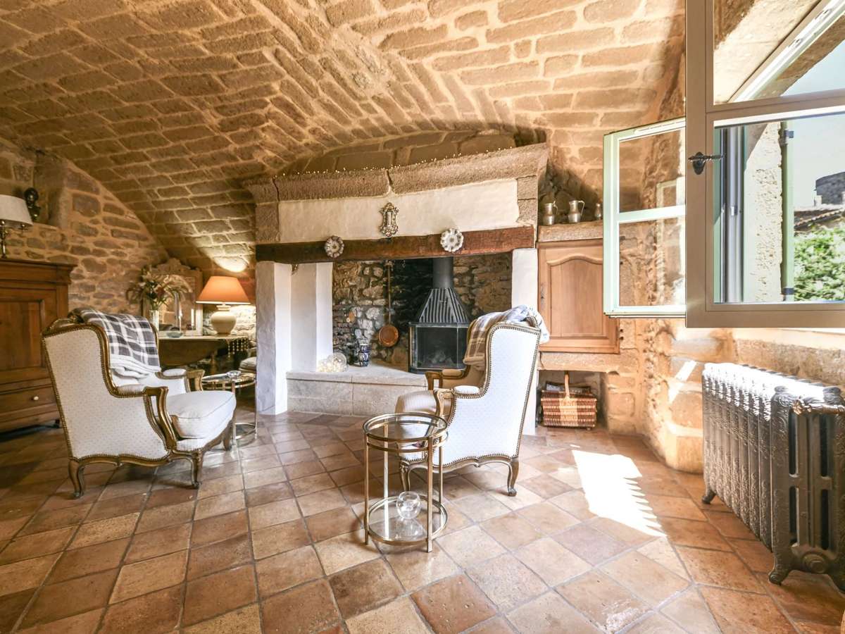 Maison Uzès