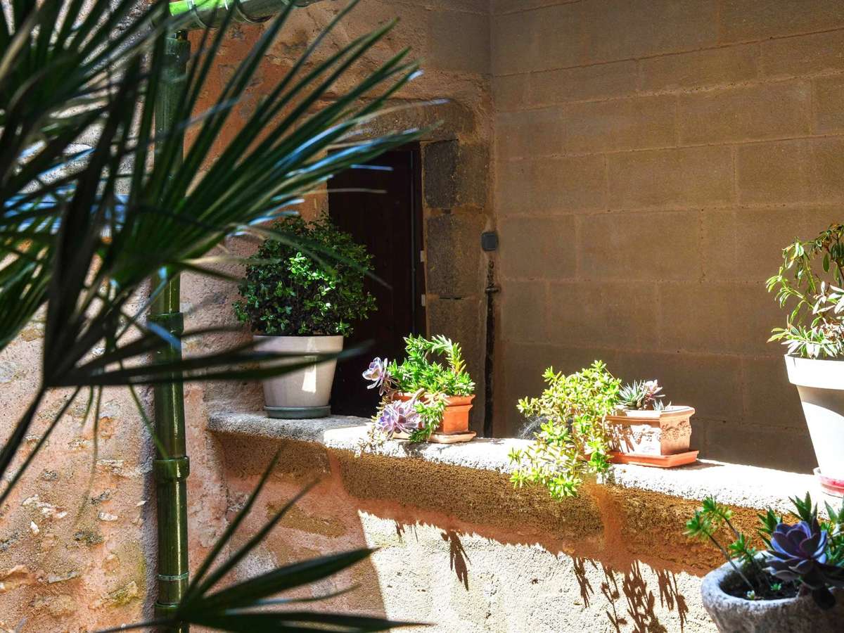 Maison Uzès