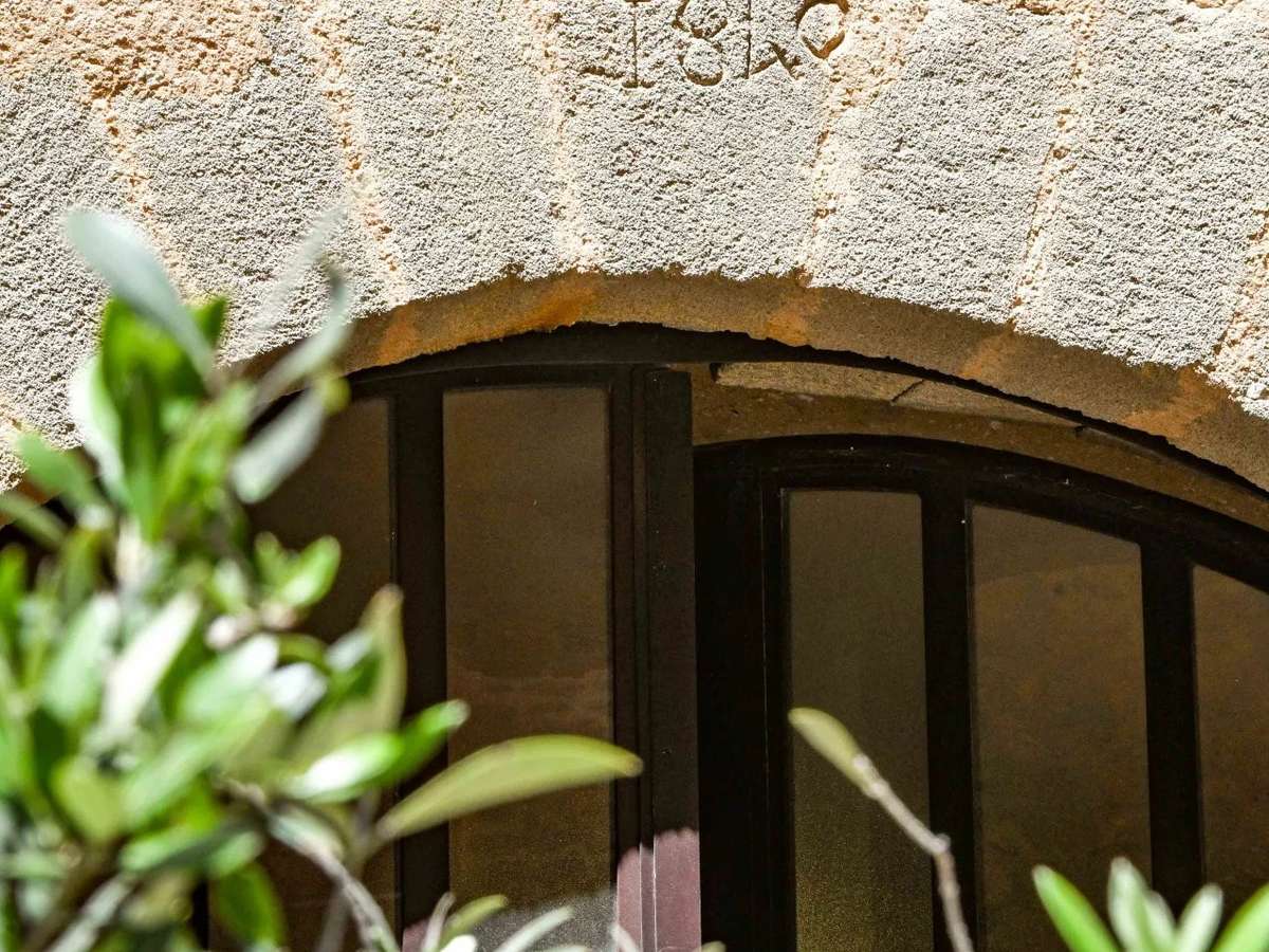 Maison Uzès